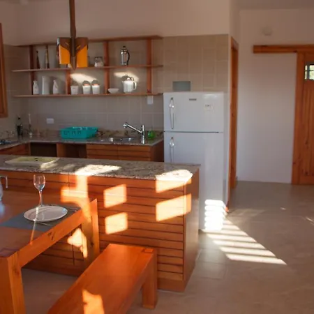 Chez Manany Galapagos Ecolodge Puerto Villamil Room photo