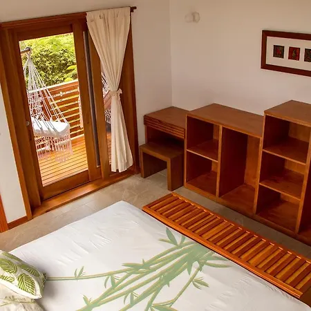 Chez Manany Galapagos Ecolodge Puerto Villamil Room photo