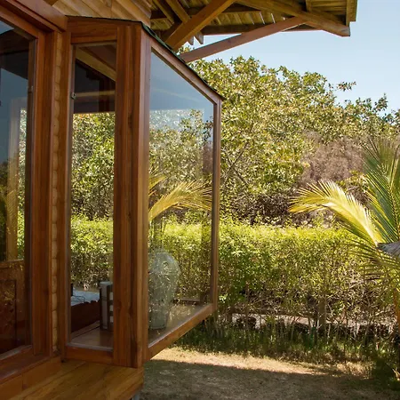 Chez Manany Galapagos Ecolodge Puerto Villamil Exterior photo