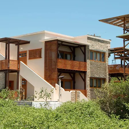 Chez Manany Galapagos Ecolodge Puerto Villamil Exterior photo