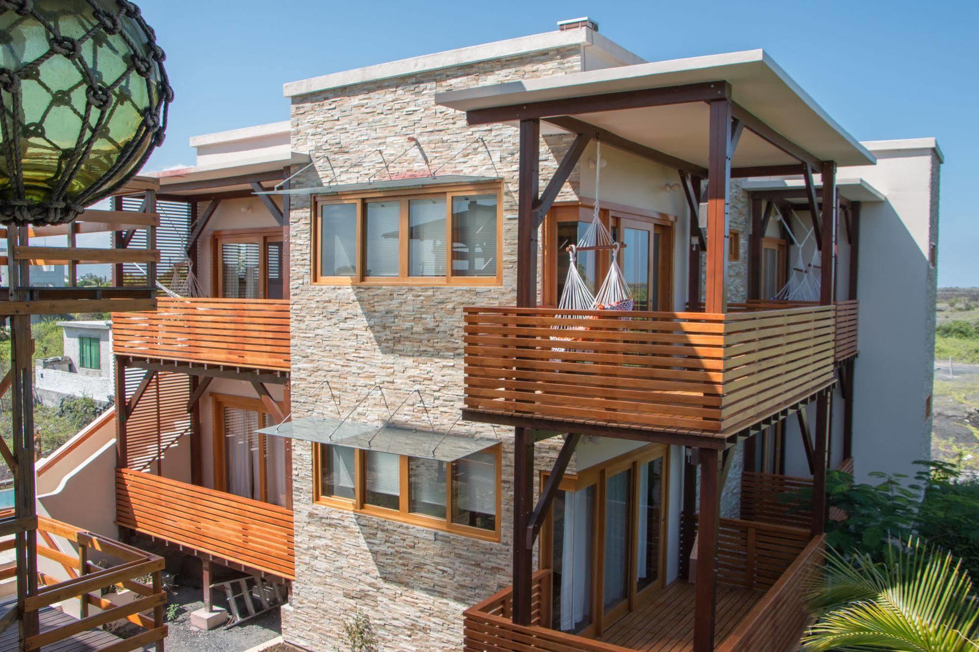 Apartamento Chez Manany Galapagos