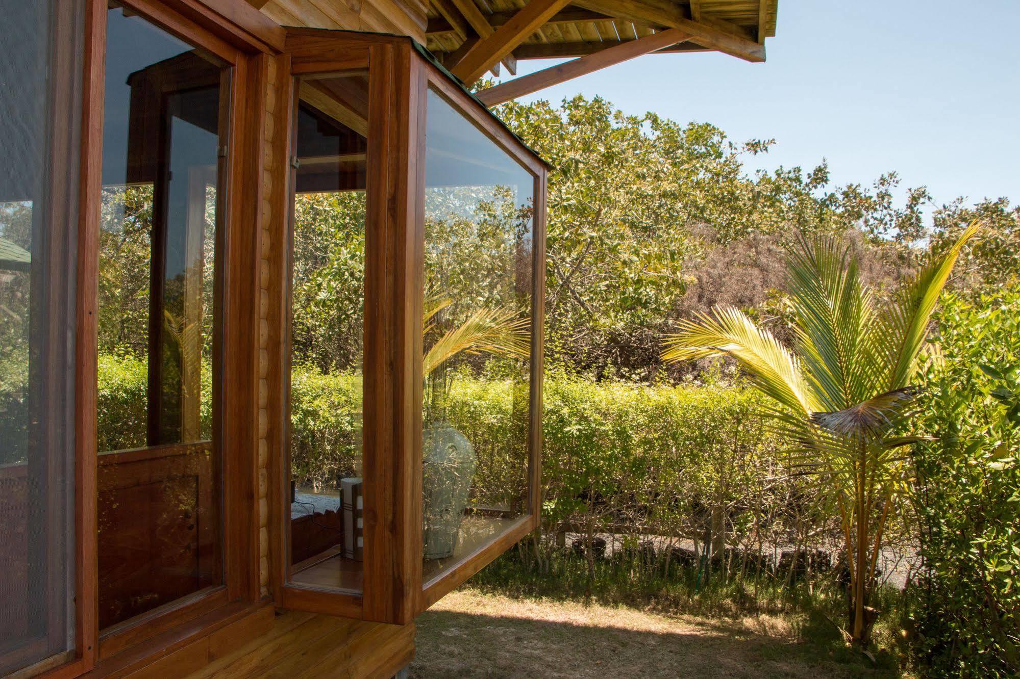 Apartamento Chez Manany Galapagos *