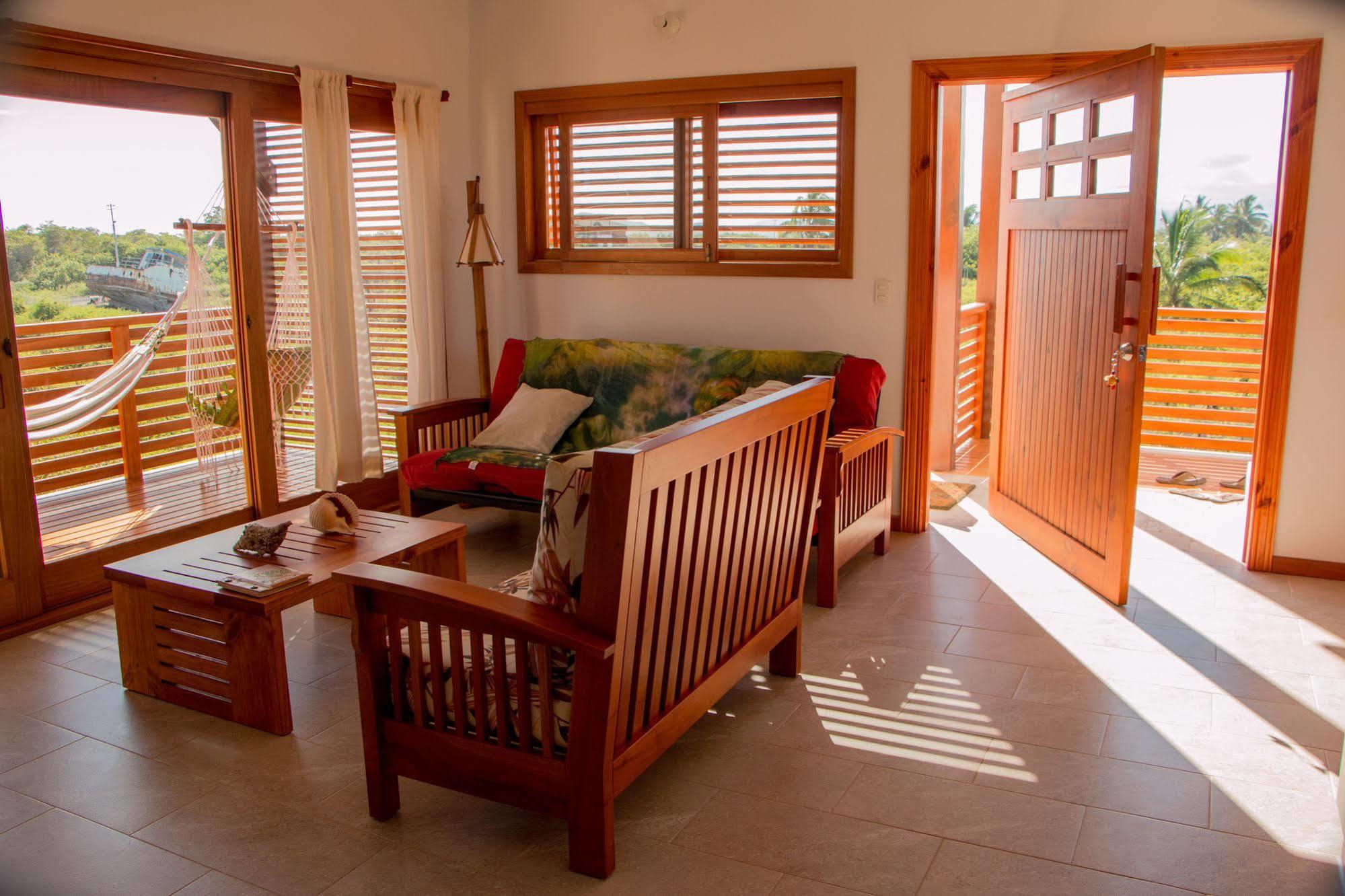 Chez Manany Galapagos * Puerto Villamil