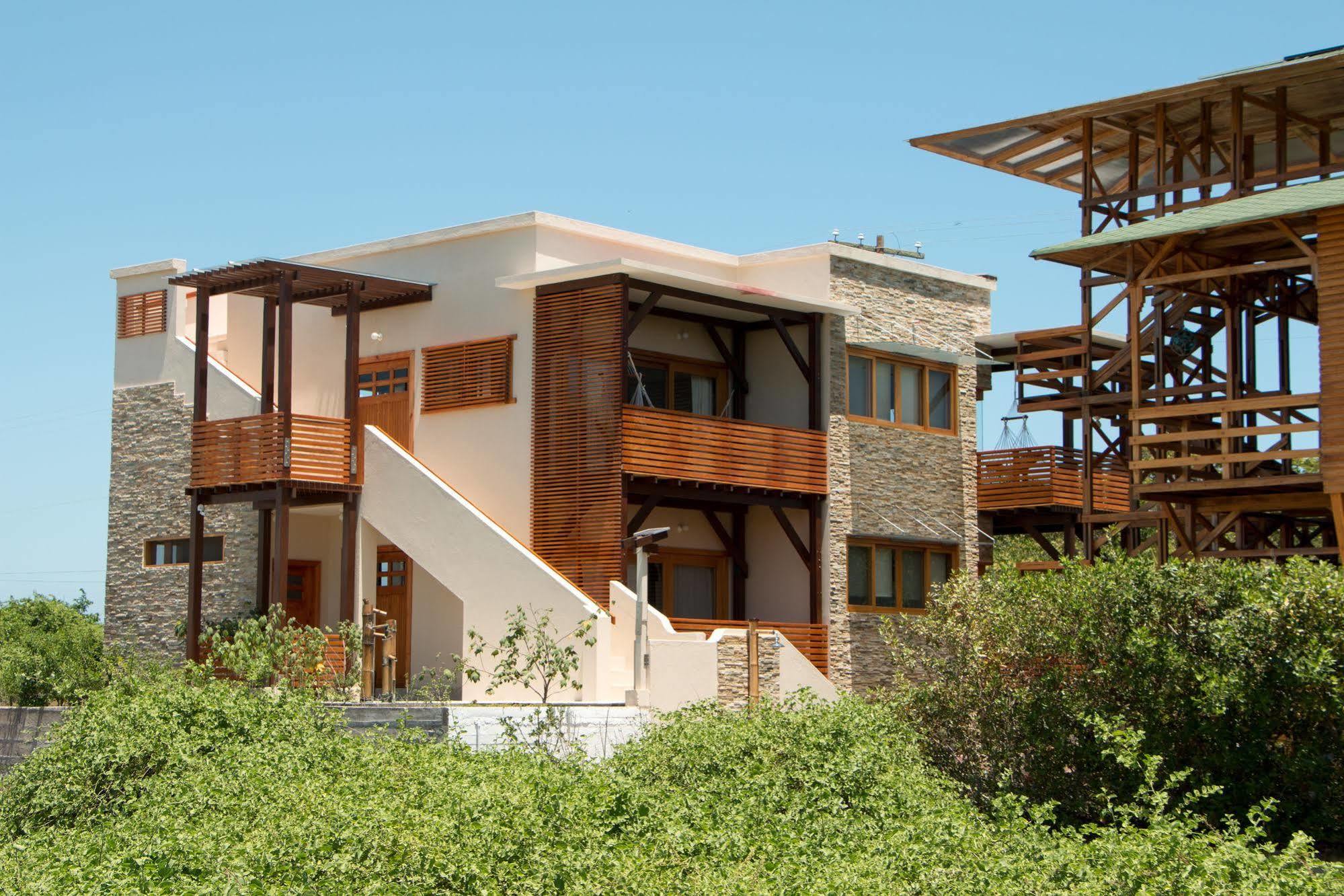 Chez Manany Galapagos Apartamento