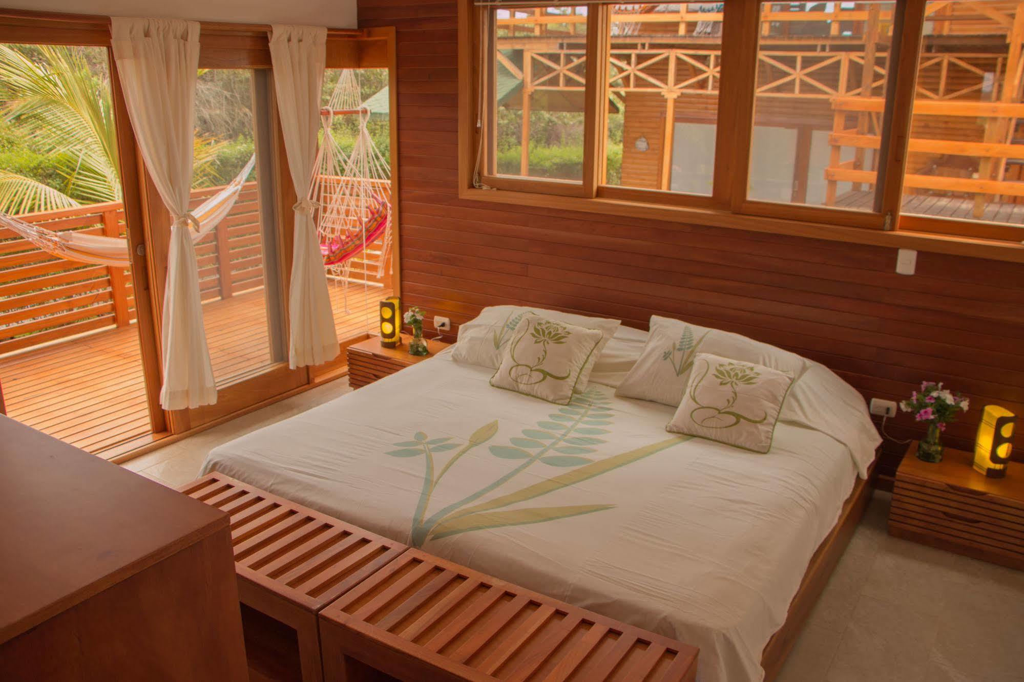 Chez Manany Galapagos